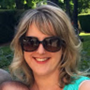 Meet your Posher, Kate